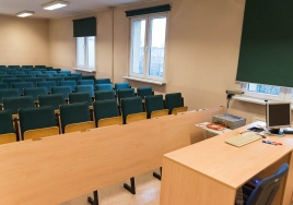 Wynajem sal konferencyjnych Katowice