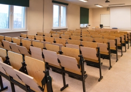 Wynajem sal szkoleniowych Katowice