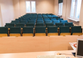 Wynajem sal konferencyjnych Katowice