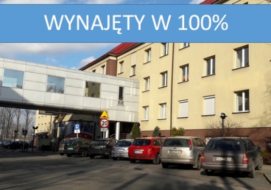 Budynek ul. Harcerzy Września 1939 nr 5
